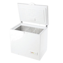 ARCA HORIZONTAL INDESIT OS2A300H( DIRECT COOL  - BRANCO  - 315 LI