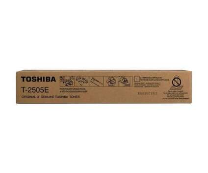 TOSHIBA T-2505E NEGRO CARTUCHO DE TONER ORIGINAL - 6AJ00000246