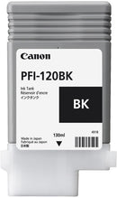 TINTEIRO ORIGINAL CANON PFI-120 PRETO