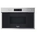 MICRO-ONDAS DE ENCASTRE HOTPOINT HAM212CX( 22 LITROS - 750 W - 4