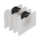 BLÍSTER ROLAMENTO INASA 163 RD09 BL EDM