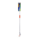 TESOURA DE CABO COMPRIDO BYPASS COMPRIMENTO: 150CM STOCKER