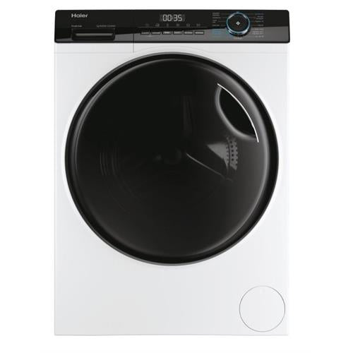 MÁQUINA DE LAVAR E SECAR ROUPA HAIER HWD100BP14939-IB