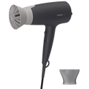 Philips 3000 series Secador de cabelo com acessório ThermoProtect