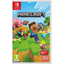 JOGO PARA NINTENDI SWITCH MINECRAFT