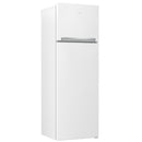 FRIGORIFICO COM CONGELADOR BEKO 1750X595X592MT 306LT BRANCO (E)