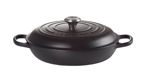 LE CREUSET - CAÇAROLA BAIXA 30 EVOLUTION 21180300000430