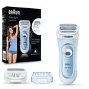 Braun Silk-épil 81653271 depiladora de corte 3 cabeça(s) Aparador