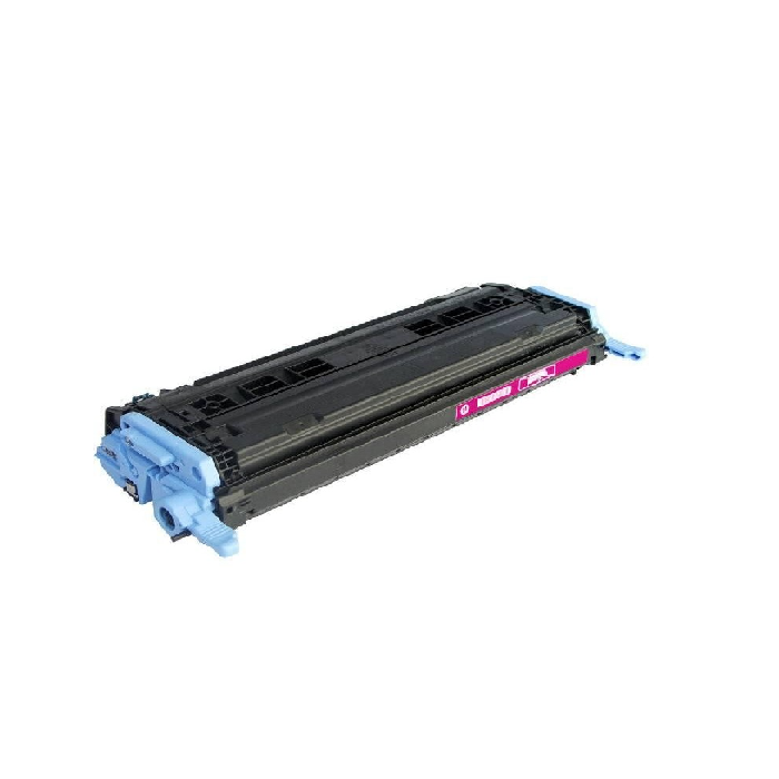 TONER COMPATIVEL HP Q6003A SUBSTITUI 124A  MAGENTA