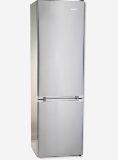 FRIGORÍFICO COMBINADO ROMMER FC341MF 180X54 NF INOX