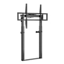 SUPORTE TV ELEVATÓRIO MOTORIZADO 70-100"