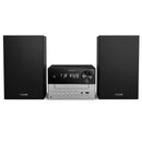 PHILIPS SISTEMA MICRO CD USB FM BLUETOOTH 2.0 20W TAM3205M212