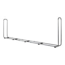SUPORTE PARA ARMAZENAR LENHA MODULAR XXL 5125000 WOLFCRAFT