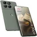 SMARTPHONE MOTOROLA EDGE 60 PRO 12/512 6,67" VERDE
