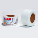 FITA ADHESIVA PARA TAMPAR RACHADURAS 20M X 48MM PARA GRANDES RACH