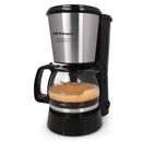 M.CAFE ORBEGOZ.FILTRO-650W.6CH.-GC4016