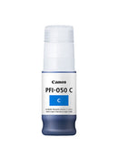 Canon PFI-050 C tinteiro 1 unidade(s) Original Ciano