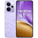 SMARTPHONE REALME 14T 5G 8/256 6,67" PURPLE