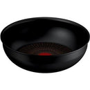 FRIGIDEIRA WOK TEFAL INGENIO EXCELLENCE FUSION INDUÇÃO 26CM - P00