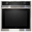 FORNO DE ENCASTRE INFINITON 72L DD13SA INOX