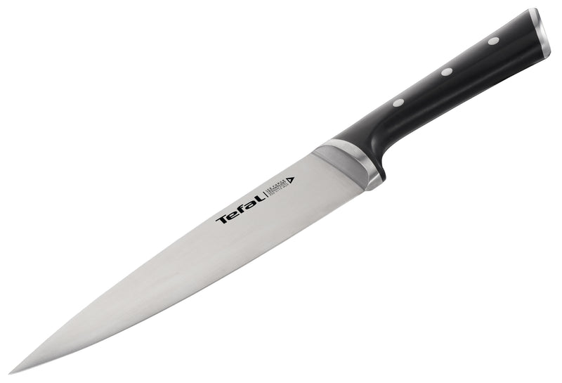 Tefal K2320214 faca de cozinha Aço inoxidável Faca do chefe