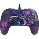 COMANDO HORI FIGHTING COMMANDER OCTA JURI