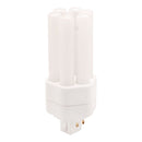 LÂMPADA LED RL-TRIO/E26 840/GX24 Q-3 HF 4000 K 10 W 4,4 X 4,4 X 1