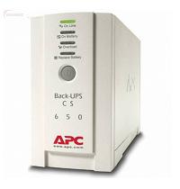 APC BACK-UPS 650, 230V