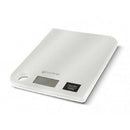BÁSCULA DE COCINA ELECTRÓNICA GRUNKEL BCC-G5G HASTA 5KG GRIS