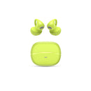 AURICULARES SPC 4631Y BOOST CLIP LIMA