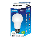 LAMPADA 4U LED STD-9W-E27 -400459