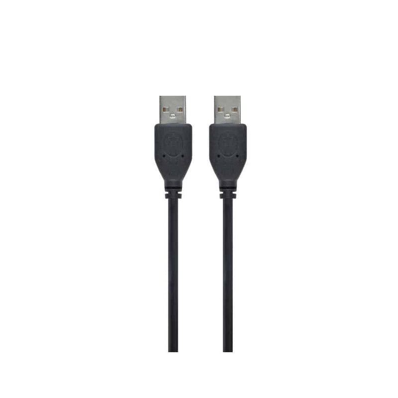 CABO GEMBIRD USB 2.0 AM PARA AM ( USB NETWORK ) 1.8MT