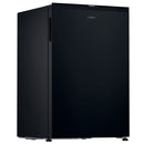 MINI FRIGORÍFICO COM CONGELADOR CANDY CNOQ2S58EB 85X55X58 PRETO