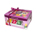 JOYFULL PYRAMID T BOX, 4 SABORES, 12 SACOS