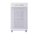 ASUS AP201 PRIME CASE TG WHITE Mini Tower Branco