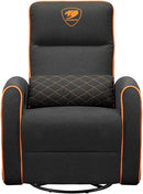 SILLON GAMING COUGAR FIDOM