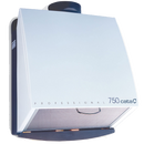 EXTRACTOR CATA DE COZINHA PROFISSIONAL C/LUZ -750L