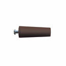 BATENTE CONICO PARA PERSIANA CASTANHO 60MM
