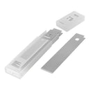 LÂMINAS RASPADORAS 18 MM, 3 PEÇAS