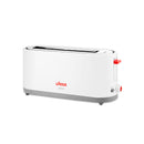 UFESA TORRADEIRA 1 RANHURAS 900W