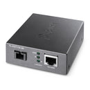 CONVERSOR DE MÍDIA WDM DE 10100 MBPS, PORT: 1× 100MBPS SC PORT, 1