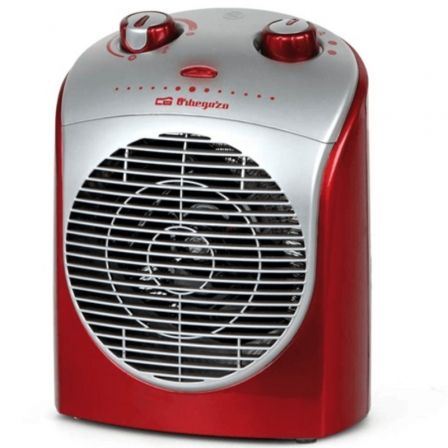 TERMOVENTILADOR ORBEGOZO - FH5026