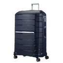 SAMSONITE - MALA DE VIAGEM SPINNER 81/30 EXP NAVY BLUE FLUX 88540