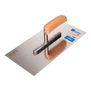 ESPÁTULA RETÂNGULAR ALÇA MADEIRA 300X150MM EDM