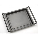 PLANCHA DE ASAR BRA EFFICIENT A271545 Ø45CM ALUMINIO FUNDIDO APTA