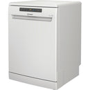 MÁQUINA DE LAVAR LOUÇA INDESIT DFO 3T133 A F