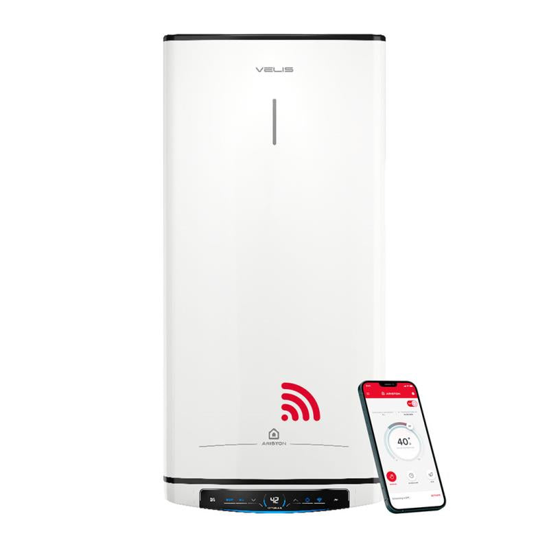 TERMO ARISTON VELIS PRO WIFI 50L 3626361