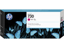 HP Tinteiro DesignJet 730 Magenta (300 ml)