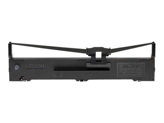 Epson SIDM Fita Preta para FX-890, FX-890A (C13S015329)