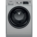 MÁQUINA DE LAVAR ROUPA WHIRLPOOL FFB-9489-SBVSPT 9KG